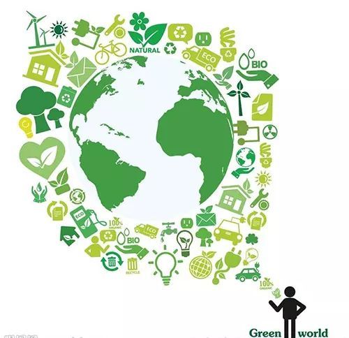 回顧&ldquo;十二五&rdquo;期間新材料產(chǎn)業(yè)發(fā)展