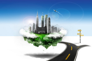 環保科技 驅動可持續發展的關鍵力量